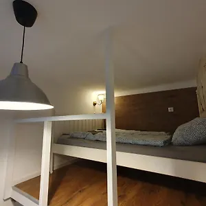 Appartamento Cozy With Air Condition Freshly Renovated, Budapest